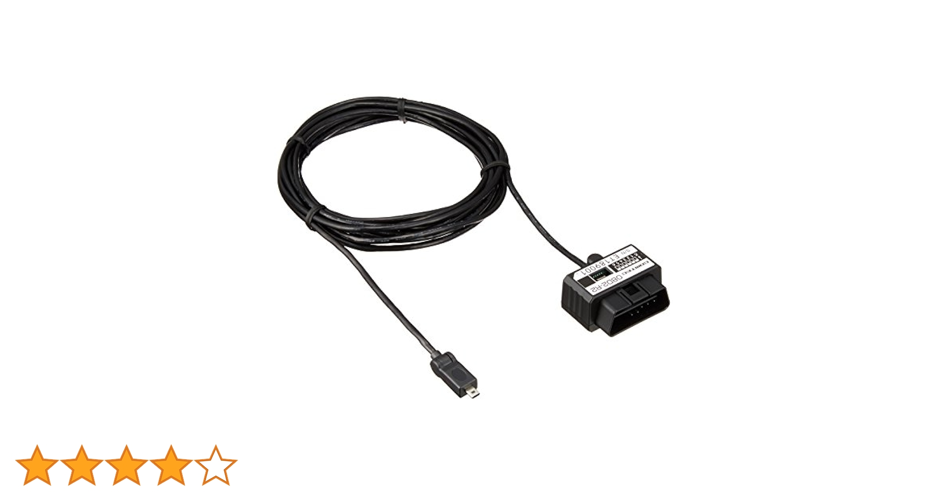 美品 コムテック OBDIIアダプター OBDR2-R2 レーダー探知機 41MNWhYskvL.jpg_BO30,255,255,